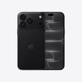iPhone 18 Pro Max - 512GB - Black (Unlocked)