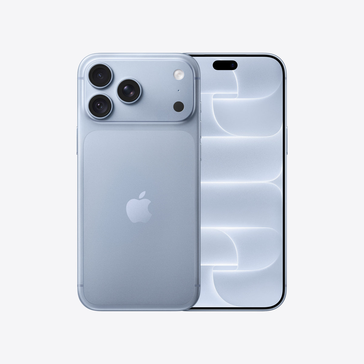 iPhone 18 Pro Max - 512GB - Glacier (Unlocked)