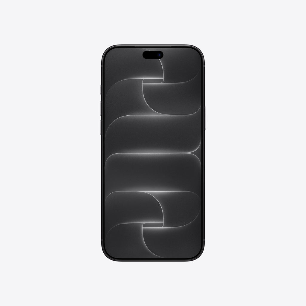 iPhone 18 Pro Max - 512GB - Black (Unlocked)