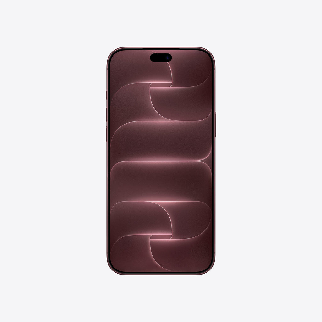 iPhone 18 Pro Max - 256GB - Burgundy (Unlocked)