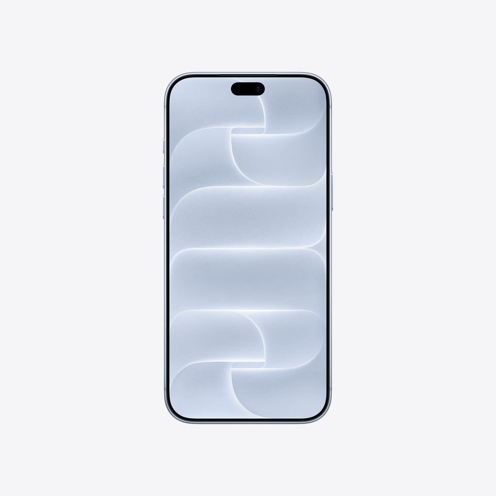 iPhone 18 Pro Max - 256GB - Glacier (Unlocked)