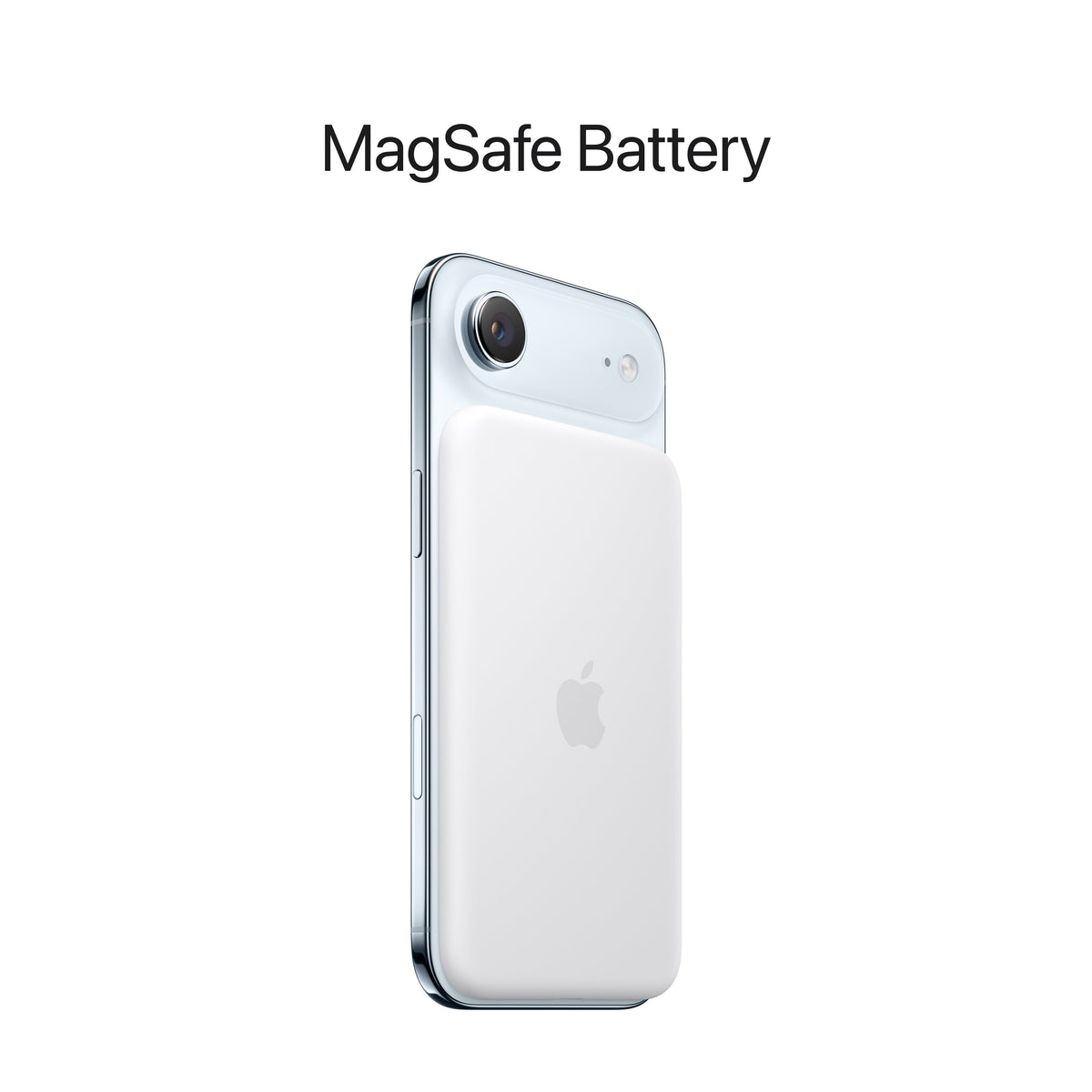 iPhone Air - 512GB - Cloud White (Unlocked)