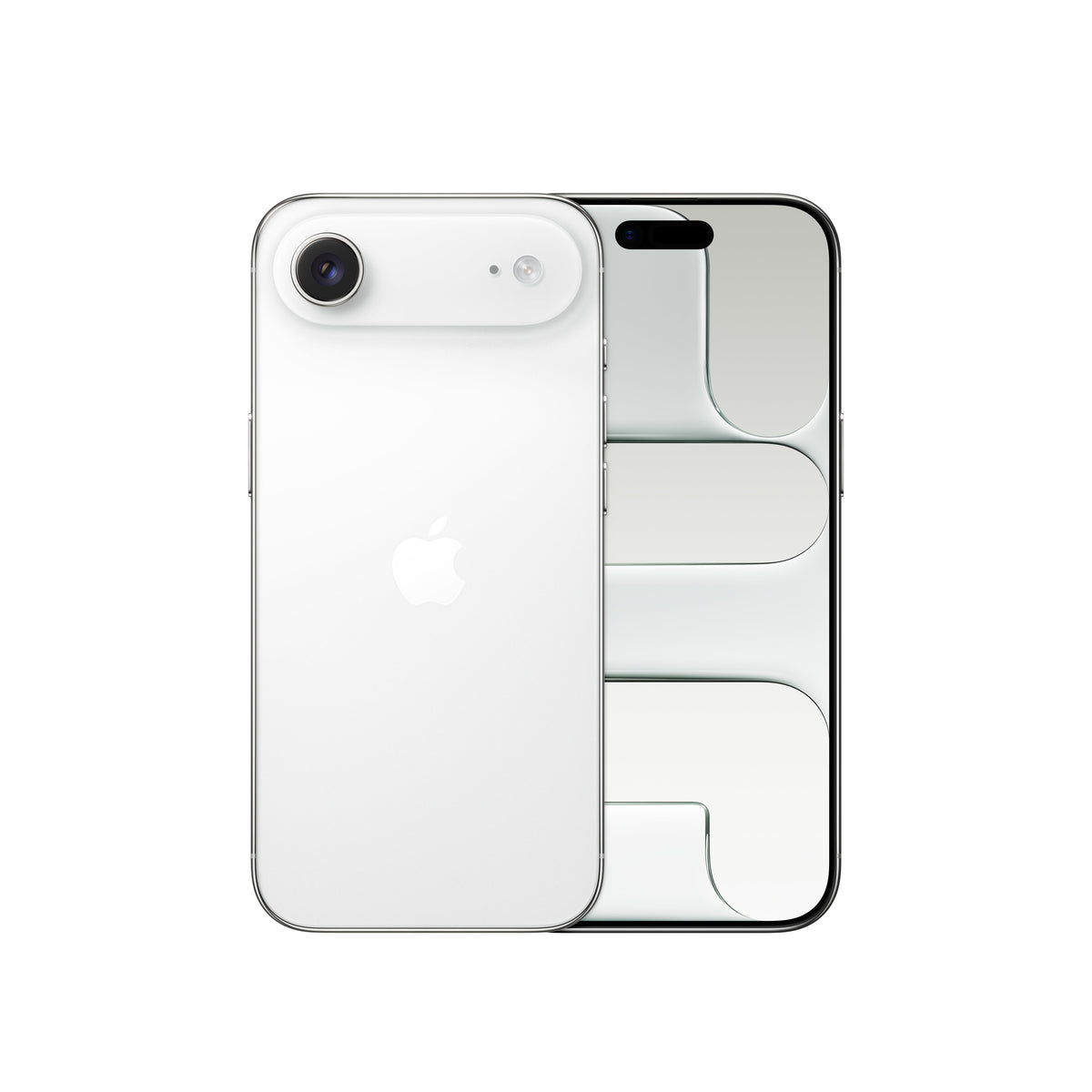 iPhone Air - 256GB - Cloud White (Unlocked)