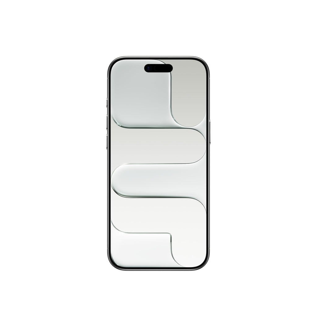 iPhone Air - 512GB - Cloud White (Unlocked)