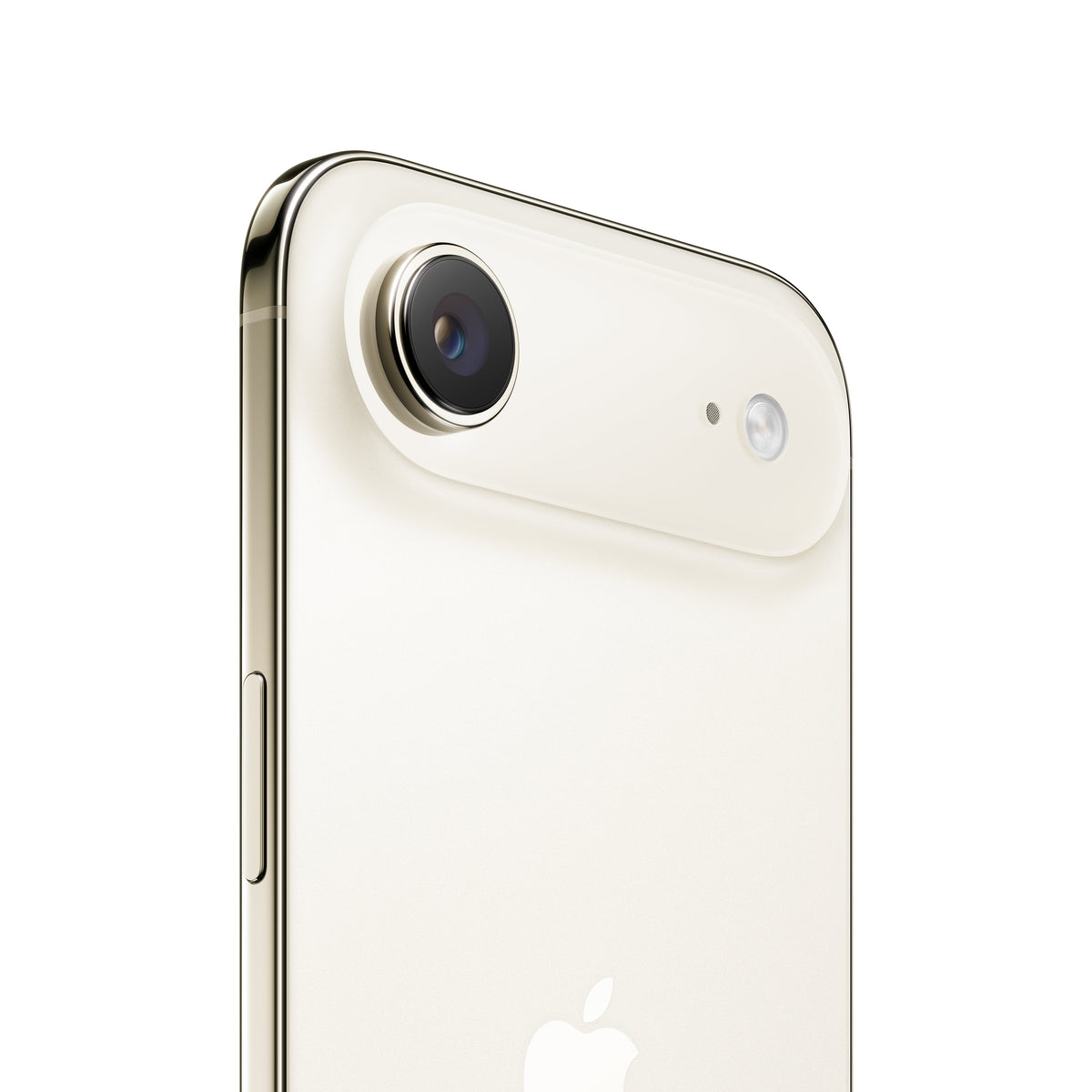 iPhone Air - 512GB - Light Gold (Unlocked)