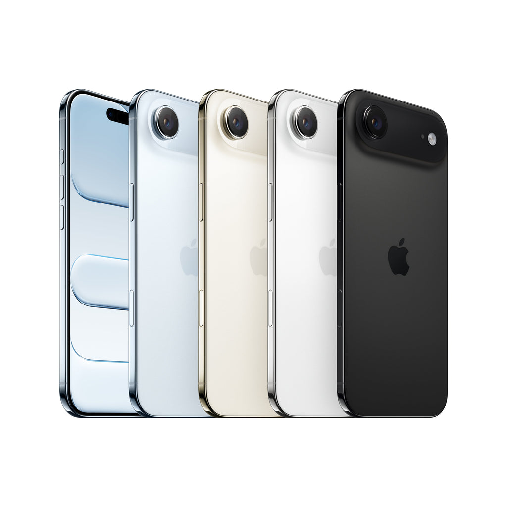 iPhone Air - 256GB - Light Gold (Unlocked)